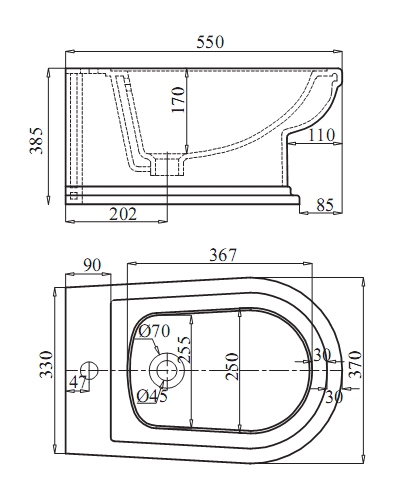 Tiểu nữ Viglacera VB3