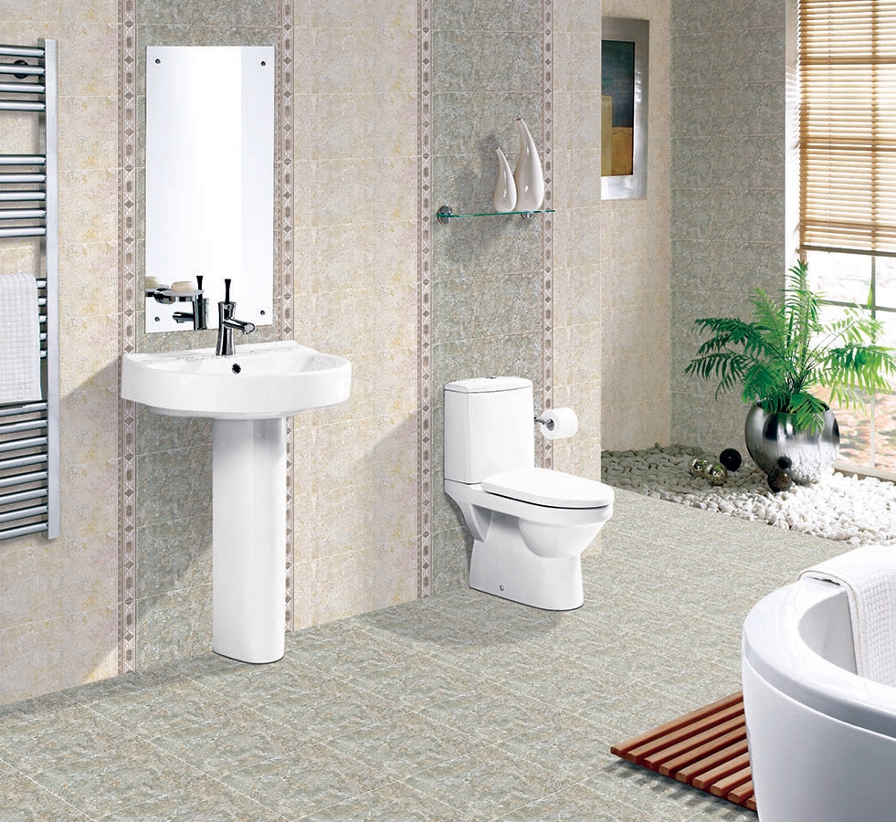 Gạch ốp tường Viglacera BS3603