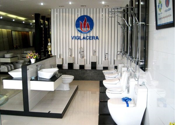 Xu hướng lựa chọn thiết bị vệ sinh đầu năm 2018: Viglacera dòng thương hiệu dành cho mọi gia đình