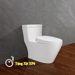 Bảng Báo giá bồn cầu Viglacera 3/2018 mới nhất tại Showroom Hải Linh