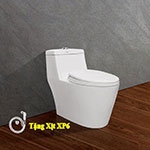 Bảng Báogiá bồn cầu Viglacera 3/2018 mới nhất tại Showroom Hải Linh