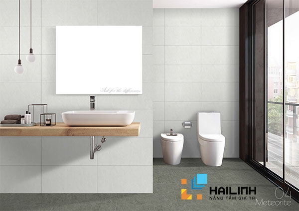 Phòng mẫu Gạch Eurotile THK G01 đẹp chất lượng tốt