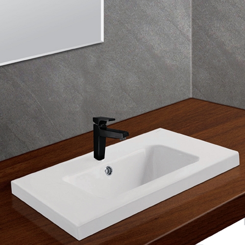 Chậu rửa bàn đá CD61 sự lựa chọn tuyệt vời cho bạn