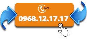 Gọi ngay theo số hotline tại showroom Hải Linh để được tư vấn