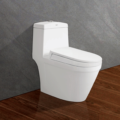 Bồn cầu 1 khối Viglacera V35