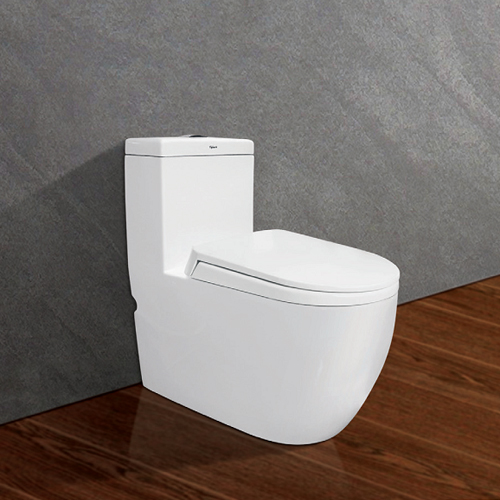 Bồn cầu 1 khối Viglacera V51