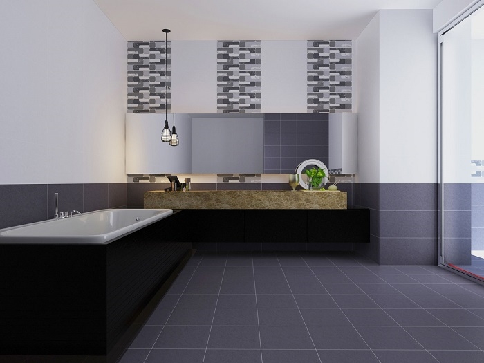 Gạch ốp tường Viglacera UM3602