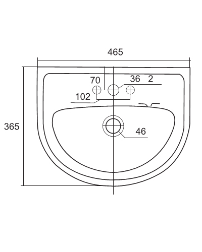 chau-rua-viglacera-vtl3n 1