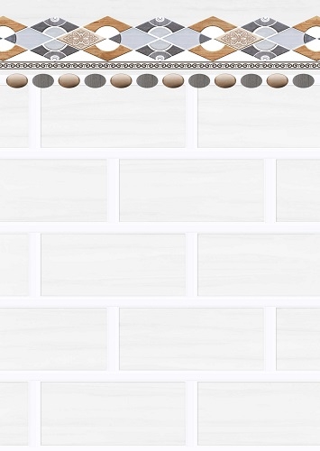 Gạch ốp tường Viglacera KT 4508A