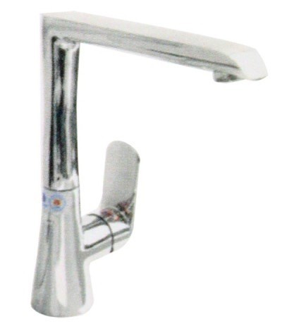 Vòi rửa bát Viglacera VG743