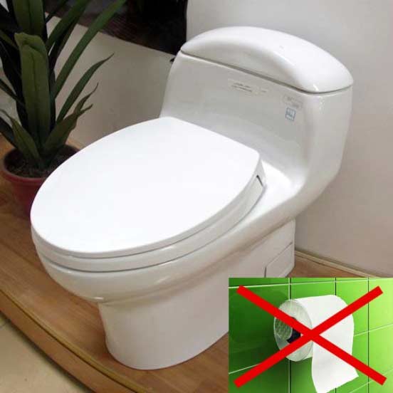 Bồn cầu Viglacera và những điều cần lưu ý tránh bị tắc Bồn cầu Viglacera và những điều cần lưu ý tránh bị tắc