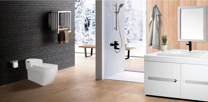 Thiết bị vệ sinh viglacera