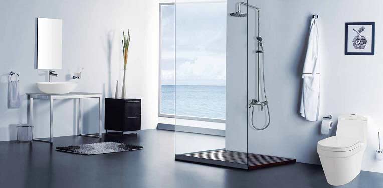 Bồn cầu 1 khối viglacer sở hữu nhiều tính năng nổi trội