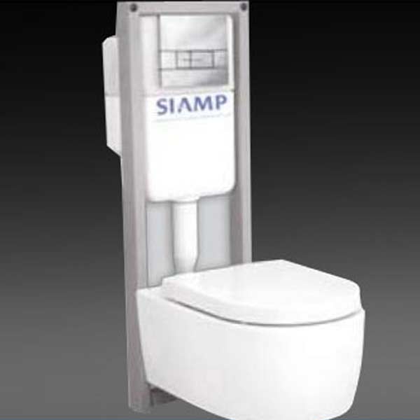 Vì sao bồn cầu âm tường Viglacera được ưa chuộng?