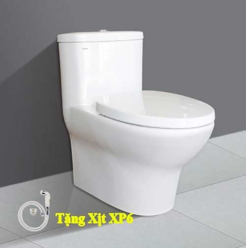 Bồn cầu Viglacera V37M