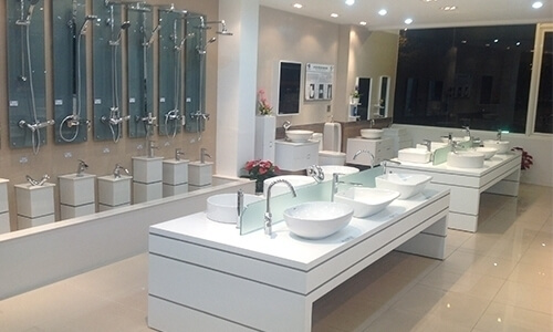 Chất lượng sản phẩm Viglacera luôn được đặt lên hàng đầu Chất lượng sản phẩm Viglacera luôn được đặt lên hàng đầu