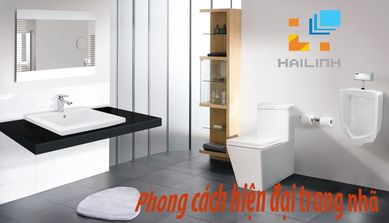 Chậu rửa mặt viglacera được nhiều người tiêu dùng ưa chuộng