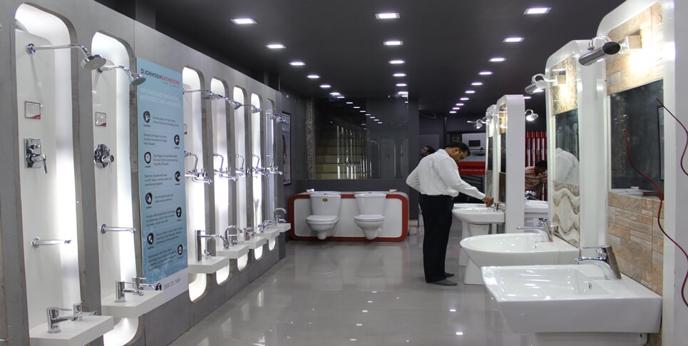 Thiết bị vệ sinh chất lượng tốt đảm bảo sức khỏe người tiêu dùng