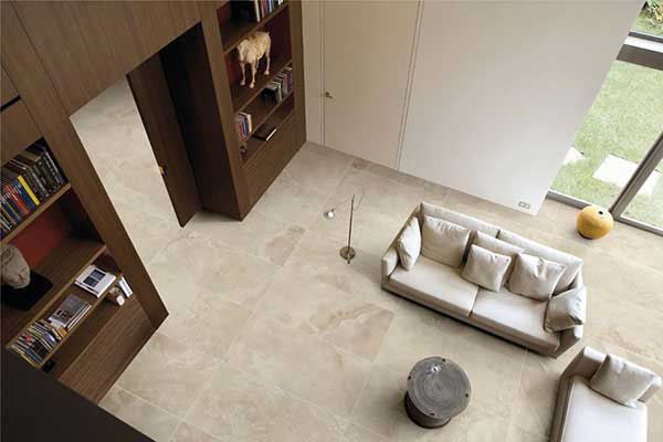 Mách nhỏ cách chọn màu gạch lát nền nhà đẹp nhất 2019