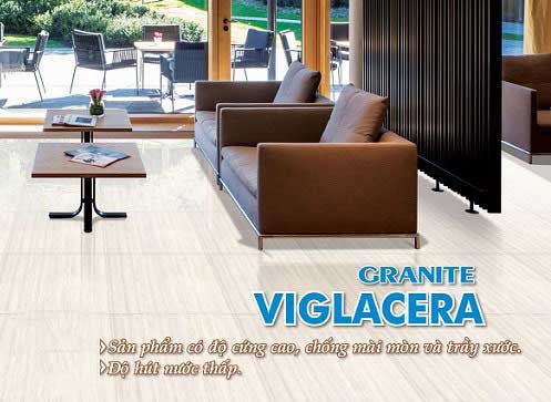 Gạch lát nền chống xước cho nhà Đẹp – Sang – Bền mãi