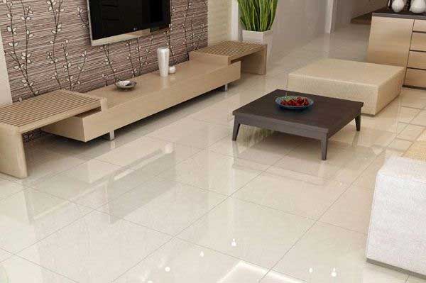 Gạch lát nền nhà Viglacera luôn luôn đẹp