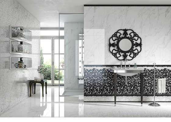 Gạch lát nền viglacera đẹp và sang trọng