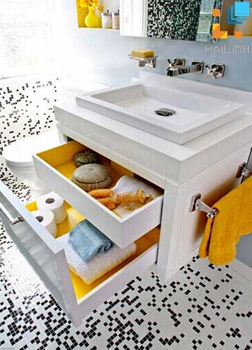 gach-nat-nen-nha-tam-dep gạch nát nền nhà tắm đẹp