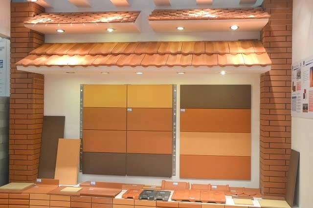 Gạch Ngói Viglacera hạ nhiệt ngôi nhà bạn mùa hè Gạch Ngói Viglacera hạ nhiệt ngôi nhà bạn mùa hè