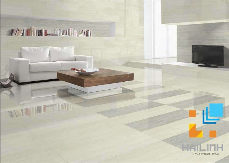 Gạch ốp lát viglacera do Hải Linh cung cấp chất lượng tốt
