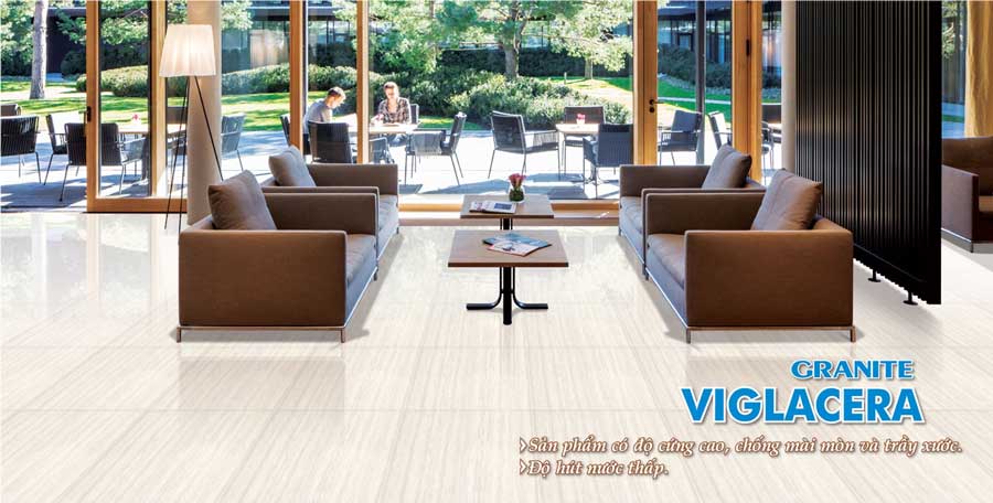 Viglacera đồng hành cùng ngôi nhà Việt trước thềm năm mới