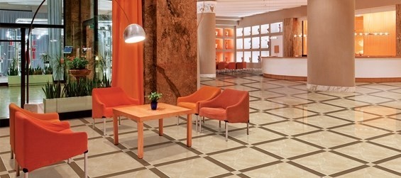 gach20lat202-1 Gạch ốp Viglacera có bị mờ màu, hoa văn sau một khoảng thời gian không?