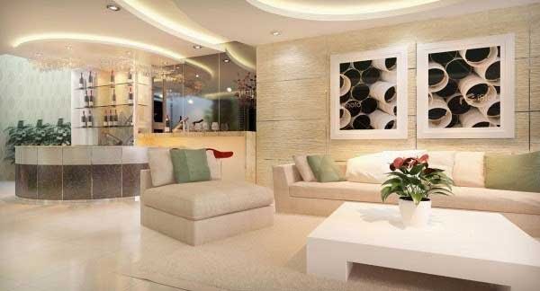 Chọn gạch ốp lát viglacera phù hợp với không gian từng phòng Chọn gạch ốp lát viglacera phù hợp với không gian từng phòng