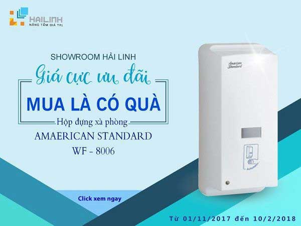 khuyen-mai-chua-tung-co-giam-toi-30-tang-them-qua-hon-3-trieu-voi-don-hang-tren-30-trieu-1 Tặng hộp đựng xà phòng American Standard WF-8006 nhập khẩu USA