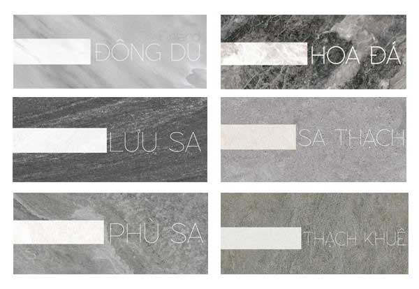 12 mẫu gạch ốp lát nhà vệ sinh đẹp trong BST gạch Eurotile 2018