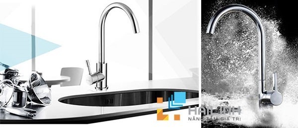 Mẹo chọn vòi sen vòi viglacera cho bà nội trợ bận rộn