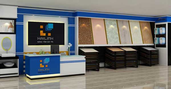 Mua gạch lát nền ở đâu tại Hà Nội uy tín, tin cậy?