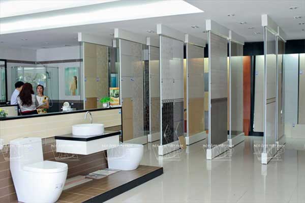 Mua gạch ốp tường giá rẻ tại Hà Nội Đẹp – Chất lượng