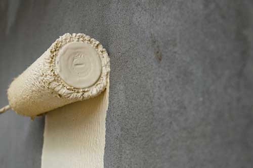 op-gay-hay-lan-son-mat-tien ốp gạch hay lăn sơn mặt tiền