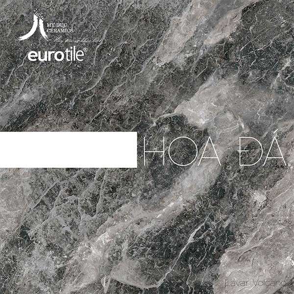 Rực rỡ ngày xuân với bộ sưu tập Hoa Đá gạch Eurotile Viglacera
