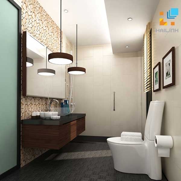 Thiết bị vệ sinh viglacera