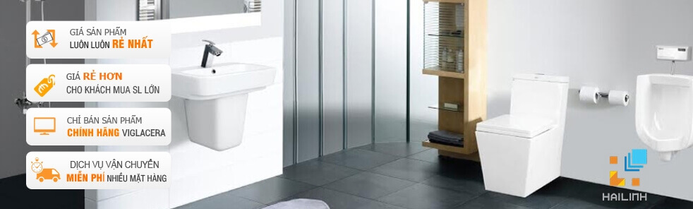 nhà phân phối Viglacera chính hãng