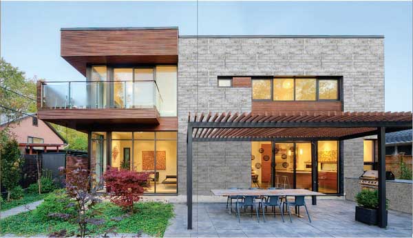 Vì sao nên mua gạch ốp ngoại thất Viglacera? - Chuyên gia tư vấn