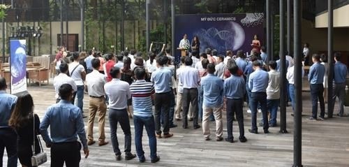 Viglacera ra mắt Bộ gạch ốp lát 2018 dòng Gạch Eurotile " New" với 10 bộ gạch đẹp