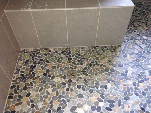 gạch lát nền chống trơn