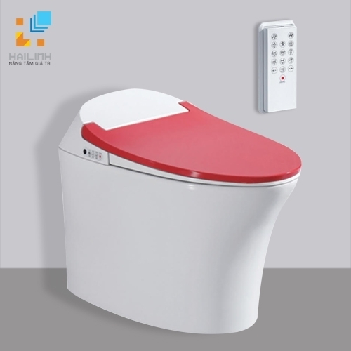 Bồn cầu thông minh Viglacera V93.RW