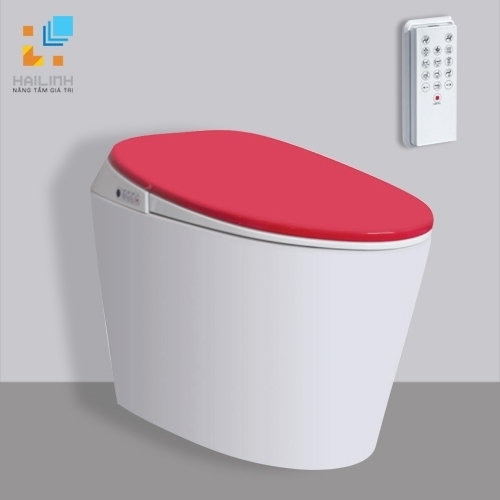 Bồn cầu thông minh Viglacera V94.R