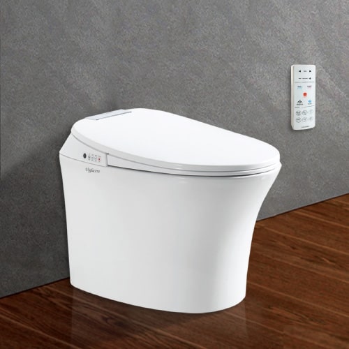 bồn cầu thông minh Viglacera V93