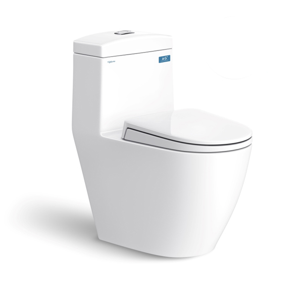 Bồn Cầu Viglacera V199