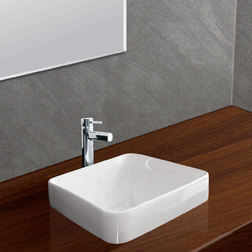 Chậu rửa đặt bàn Viglacera CD20