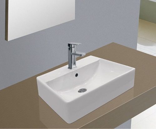 Chậu rửa Viglacera V42M